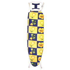 Board Ironing Folding 130 X 45Cm