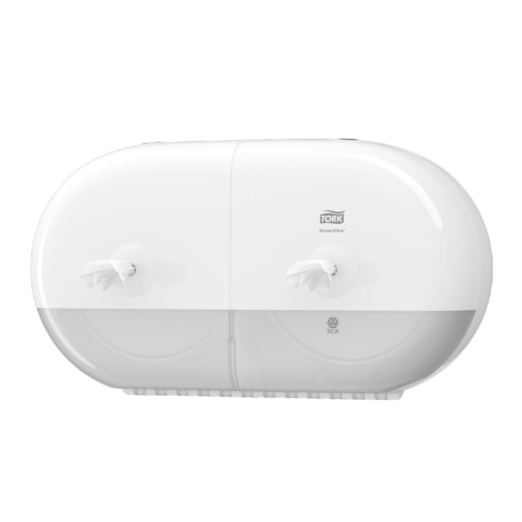 Dispenser Blue Smartone Mini Double