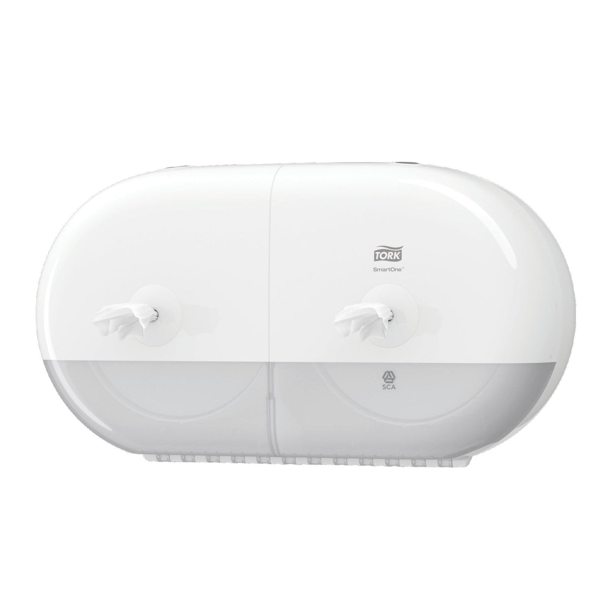 Dispenser Blue Smartone Mini Double