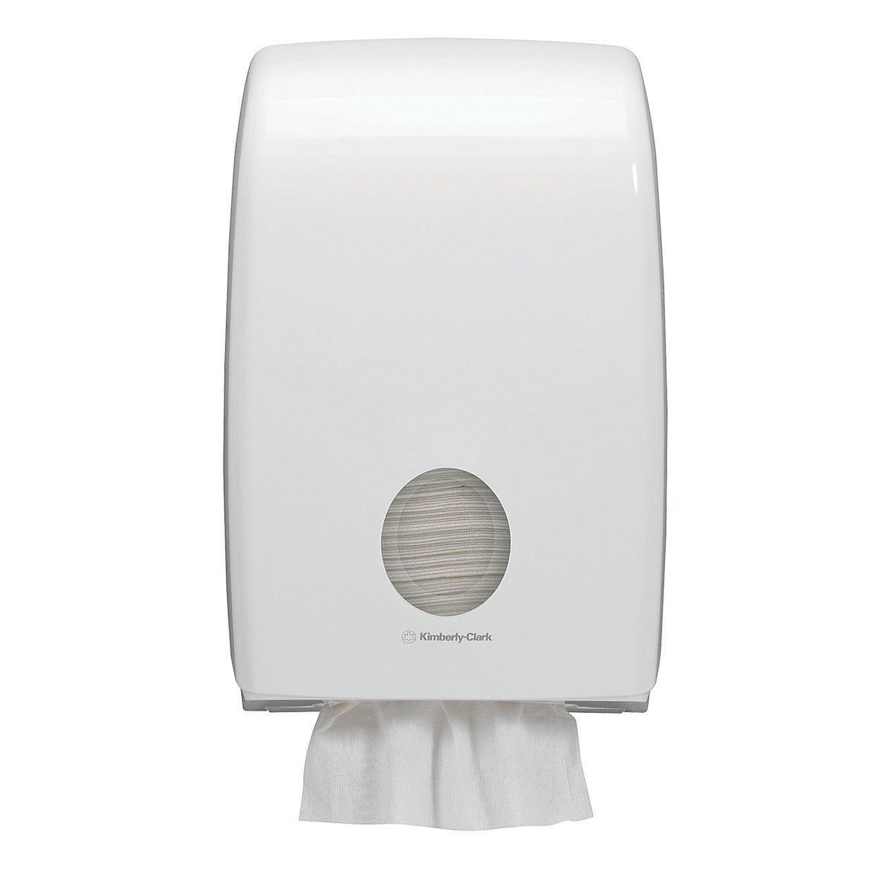 Dispenser Interfolded Hand Towel