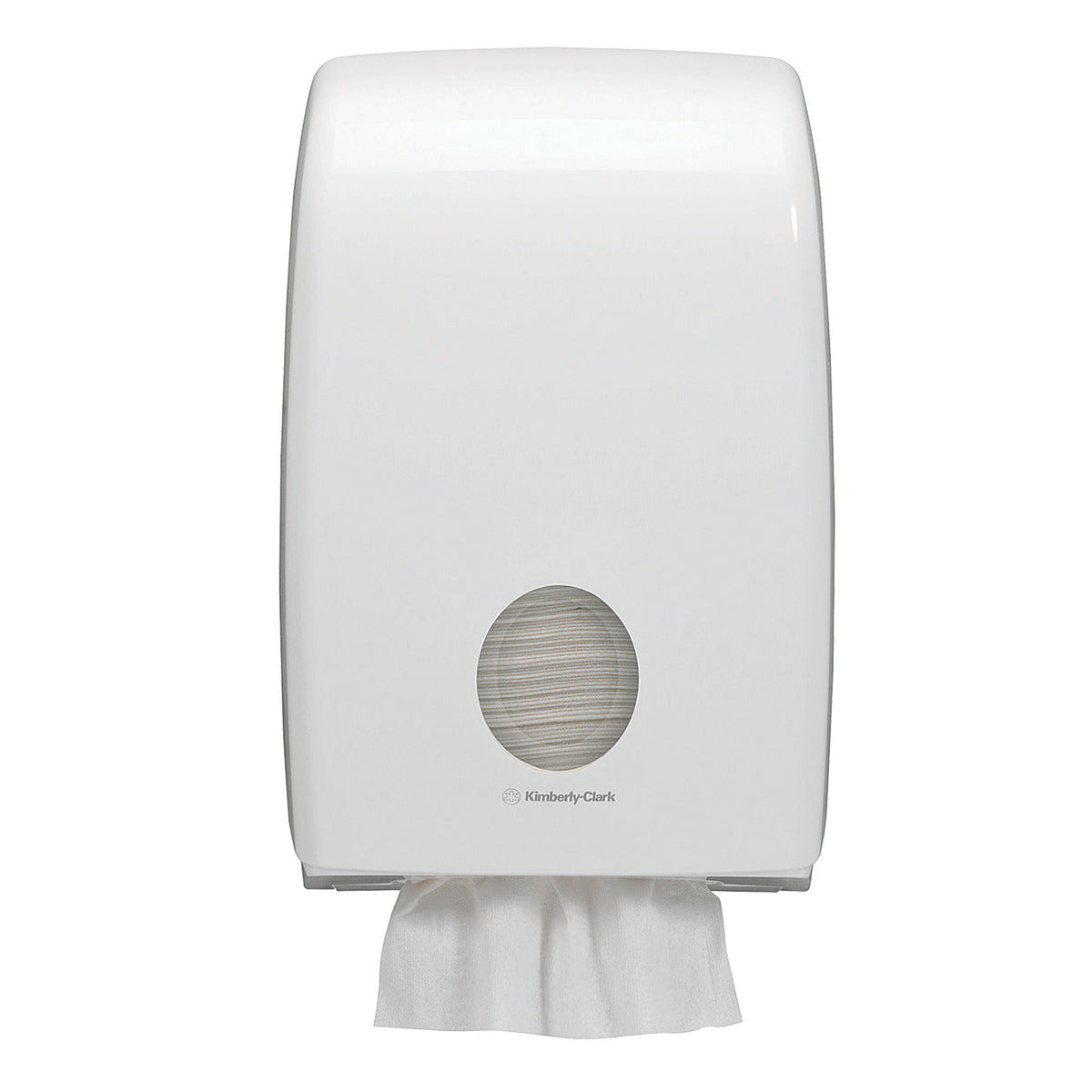 Dispenser Interfolded Hand Towel