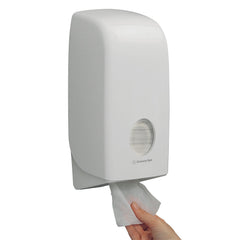 Dispenser T-Tiss.Bulk Pack Lockable