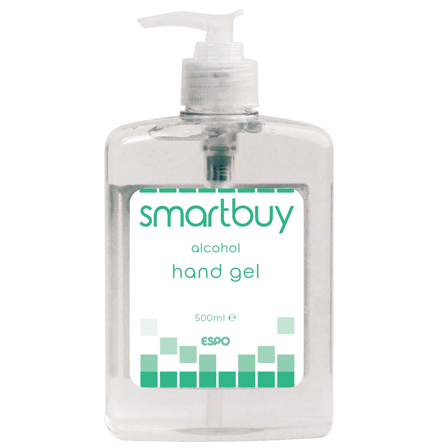 Fl. Alcohol Hand Gel 500Ml