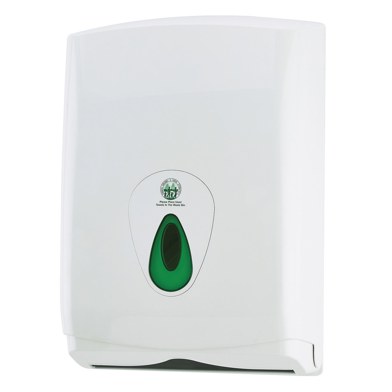 Hand Towel Dispenser