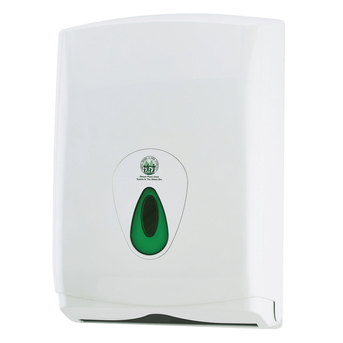 Hand Towel Dispenser