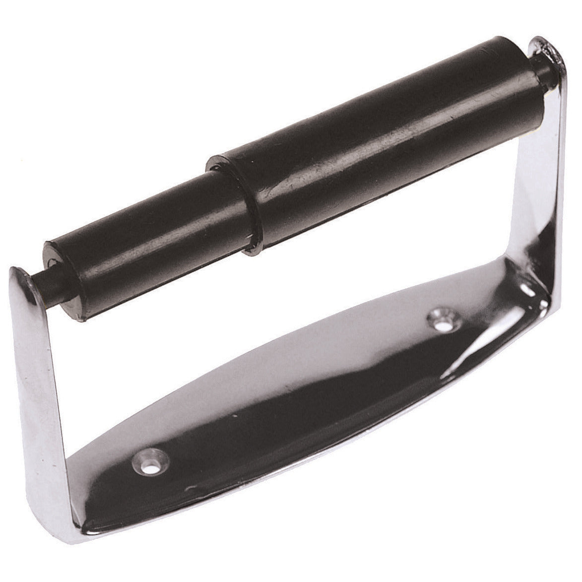 Holder Toilet Roll Mettlex Non-Lock