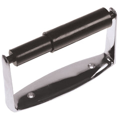 Holder Toilet Roll Mettlex Non-Lock