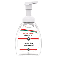 Sanitiser Deb Foam Hand 250Ml Pk12