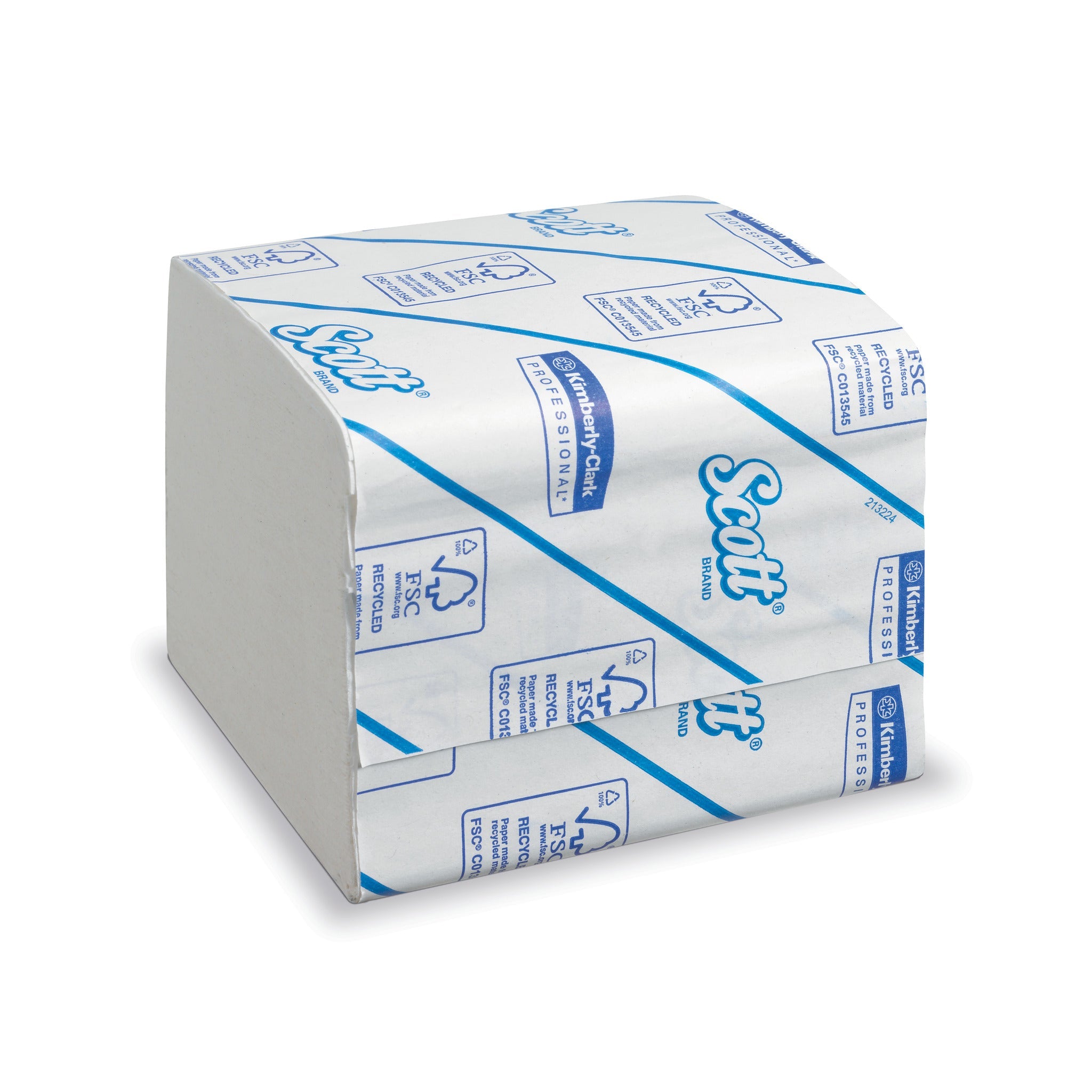 Scott Control Toilet Tiss 8042 Cs36