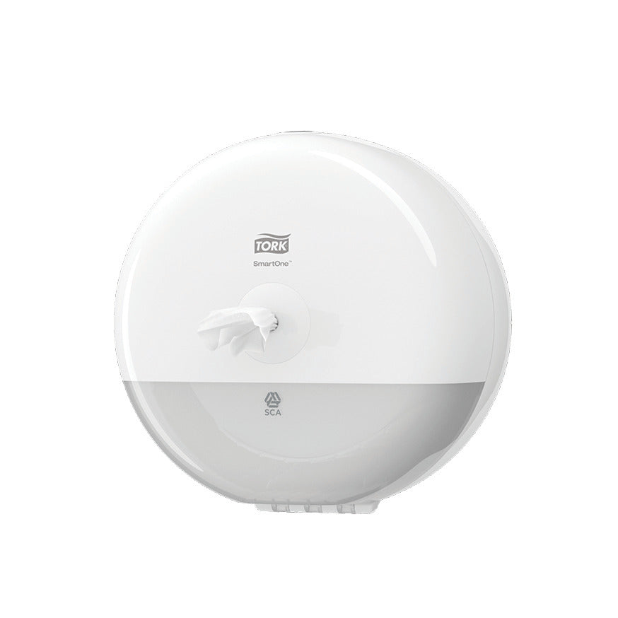 Smartone Mini Single Dispenser White