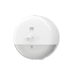 Smartone Mini Single Dispenser White