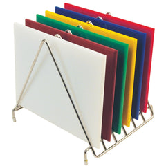 Board Chopping 450X300X12Mm Yellow