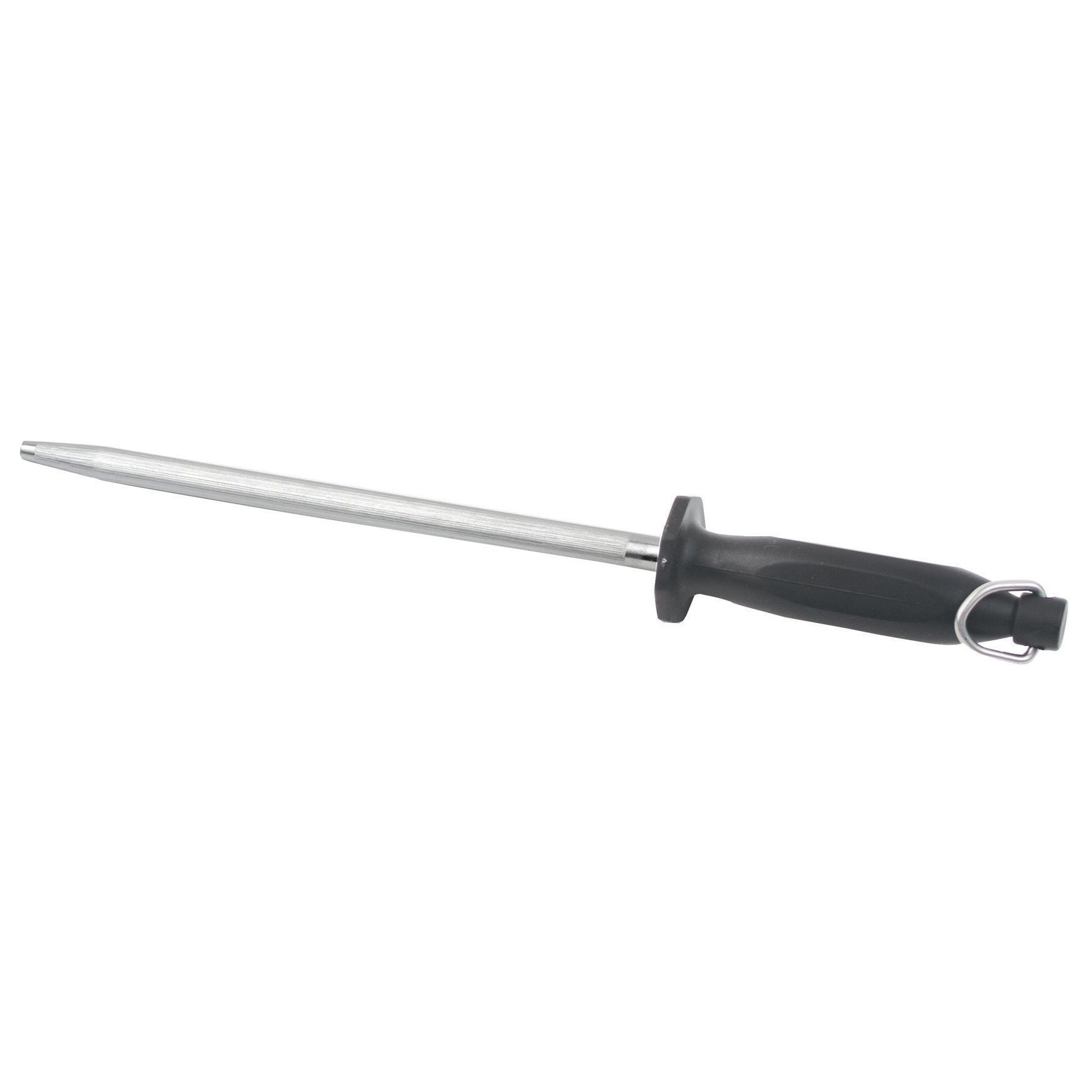 Butchers Steel 250Mm Blade