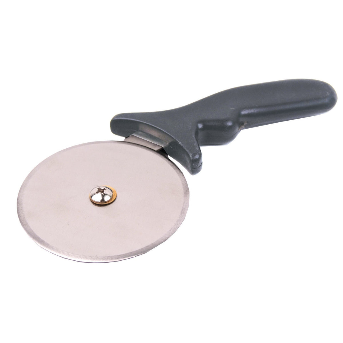 Cutter Pizza White Handle Pegasus