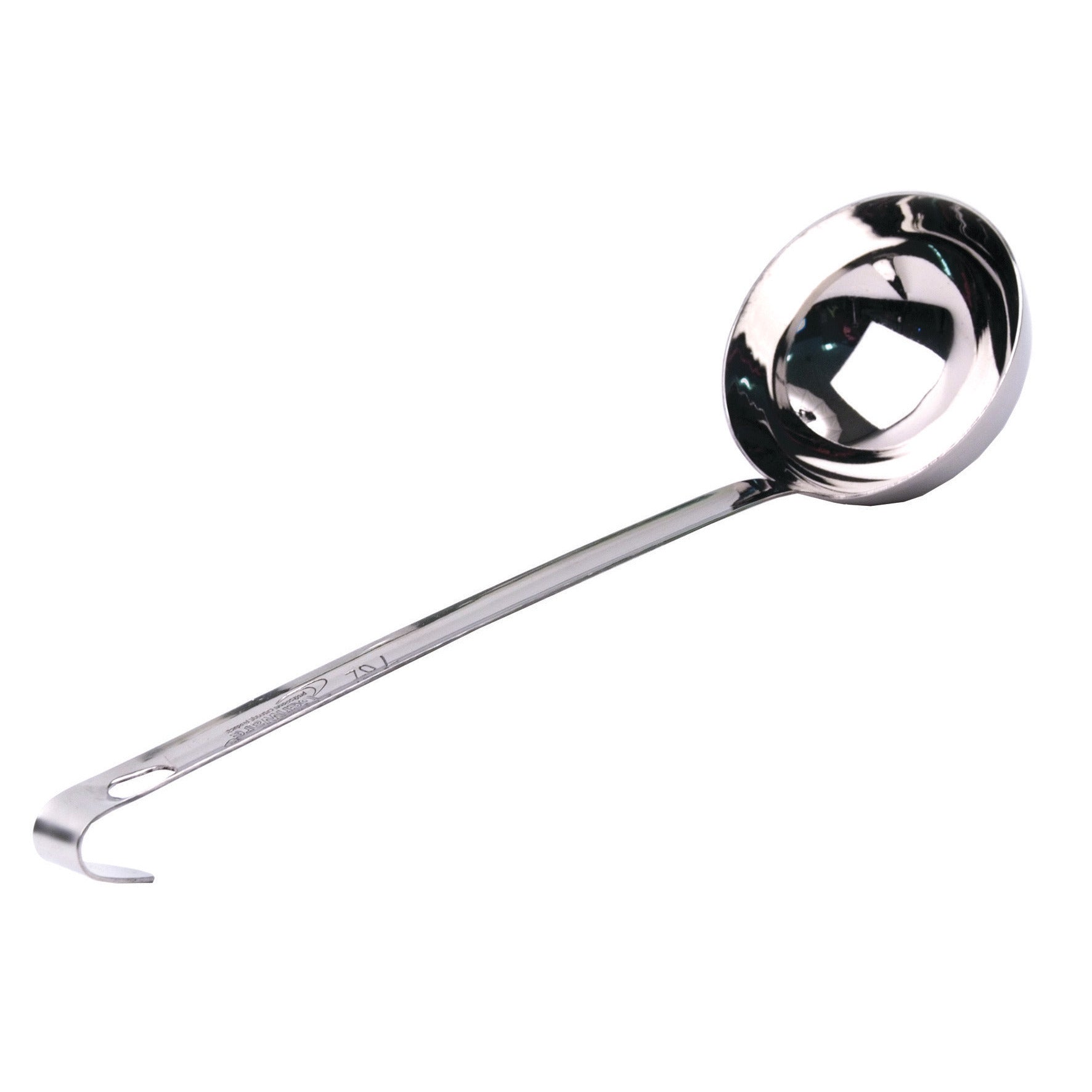 Ladle Serving One Piece 87Mm Bowl