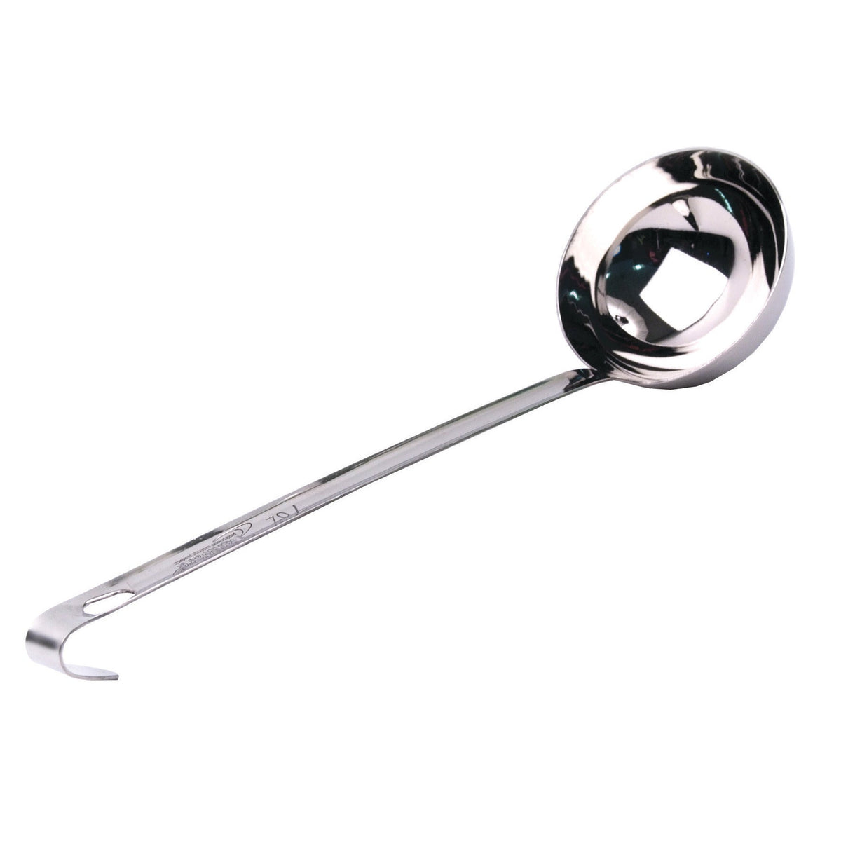 Ladle Serving One Piece 87Mm Bowl
