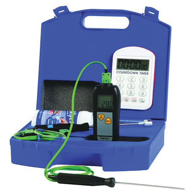 Legionnaires Kit