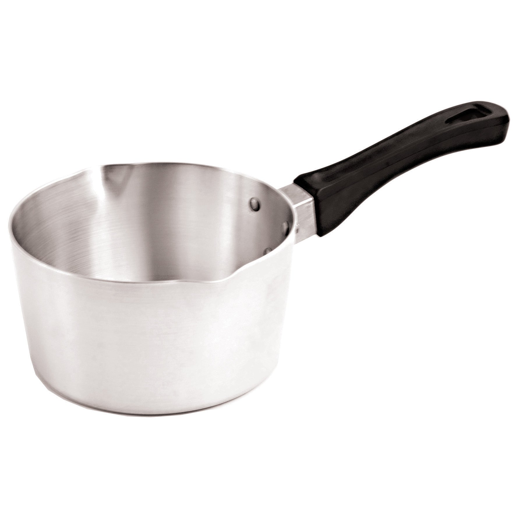 Milk Pan Aluminium 1Ltr