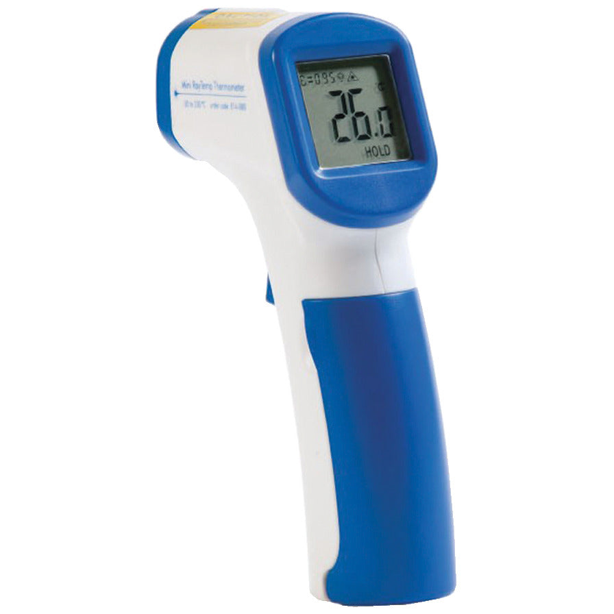 Mini Raytemp