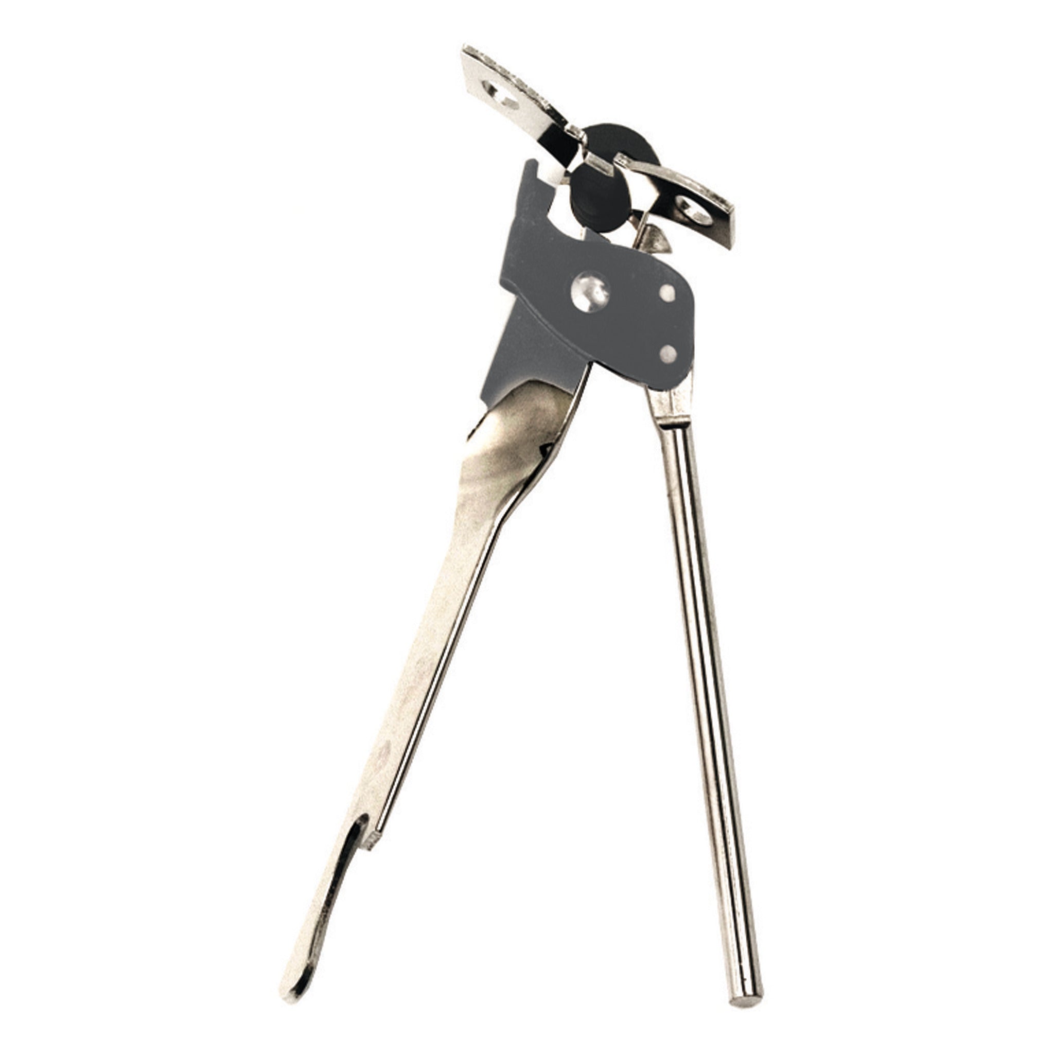 Opener Can Butterfly-Wheel Type