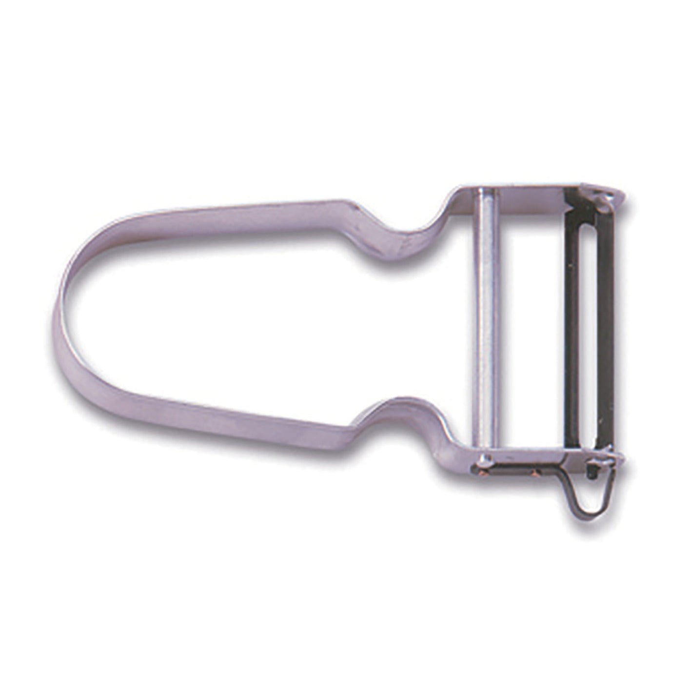 Peeler Vegetable-Potato Swivel U-Sh