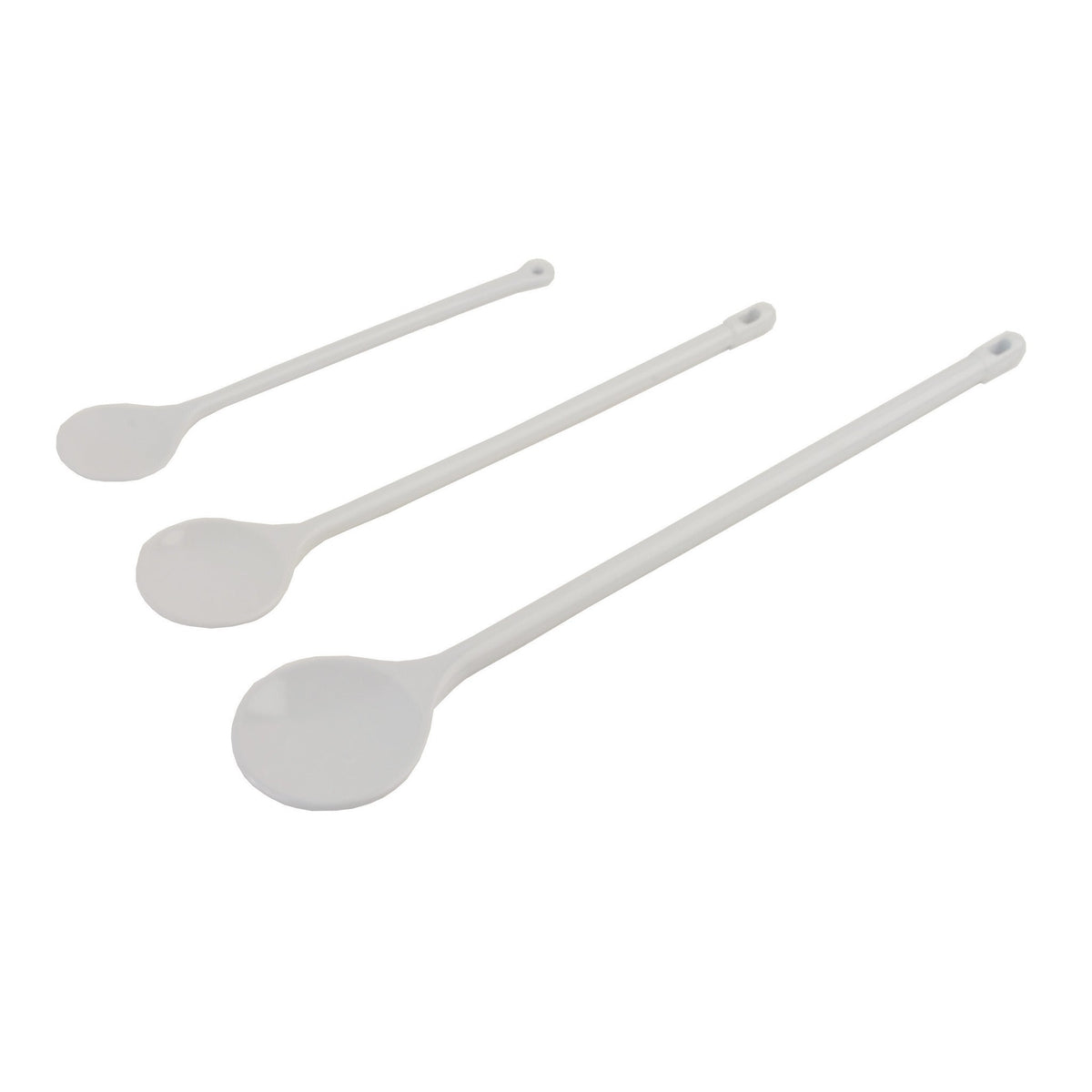 Plastic Kitchen Spoon 30Cm