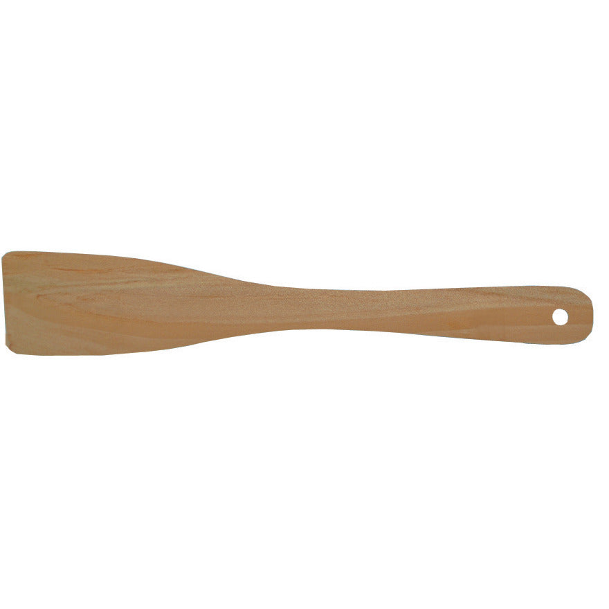 Spatular Wooden Each