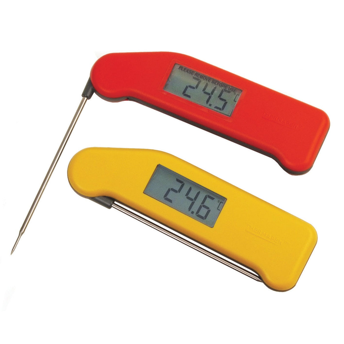 Superfast Therma Pen - Yellow