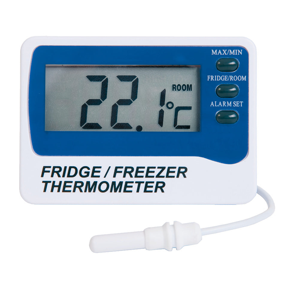Thermometer Fridge-Freezer