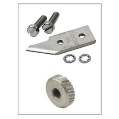 Wheel Spare For Can Opener