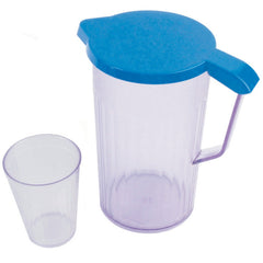 Anti-Bac Polycarb. Jug 1.1Ltr