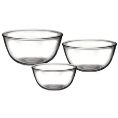 Bowl Mixing Pyrex 2Ltr