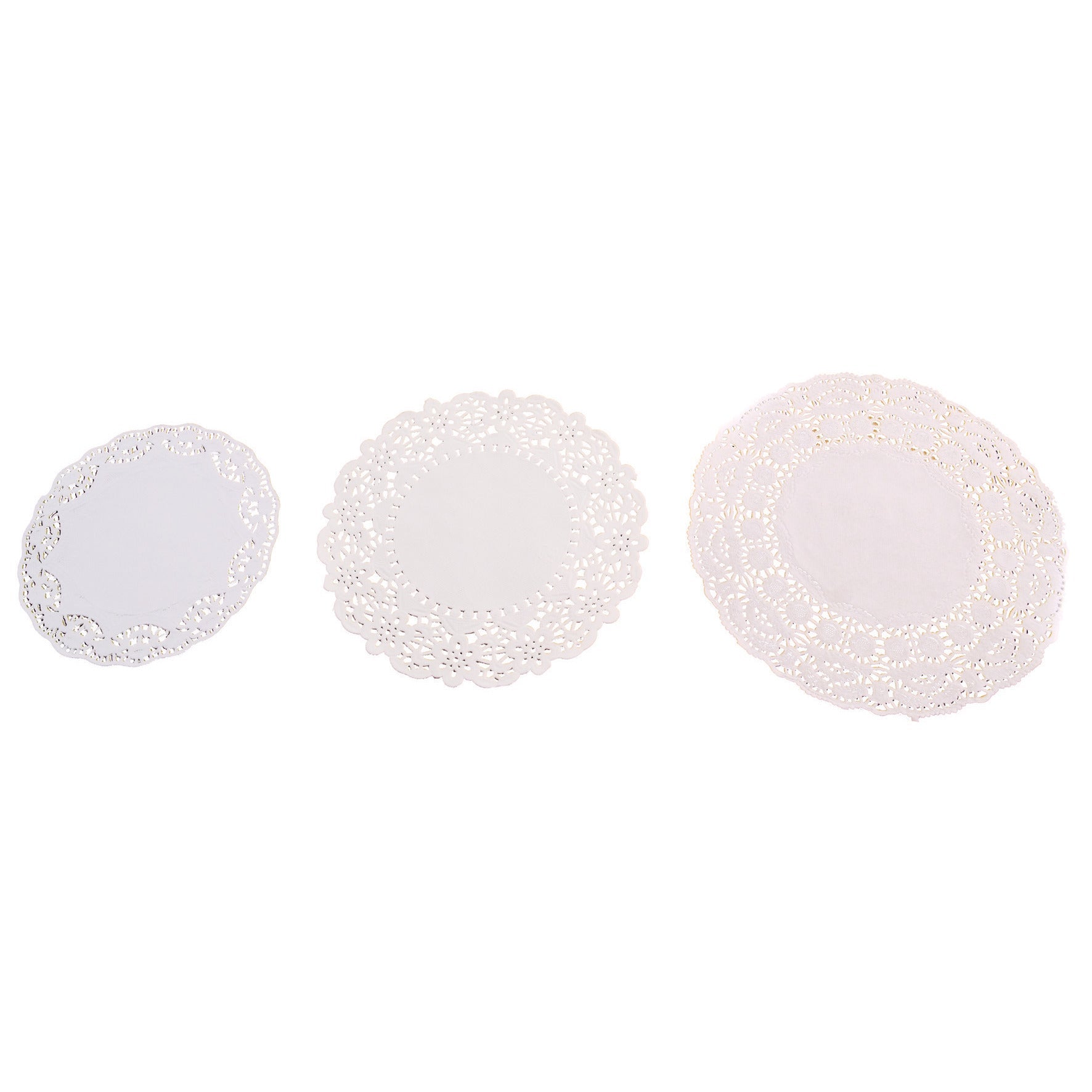Doyley White 165Mm Pk250
