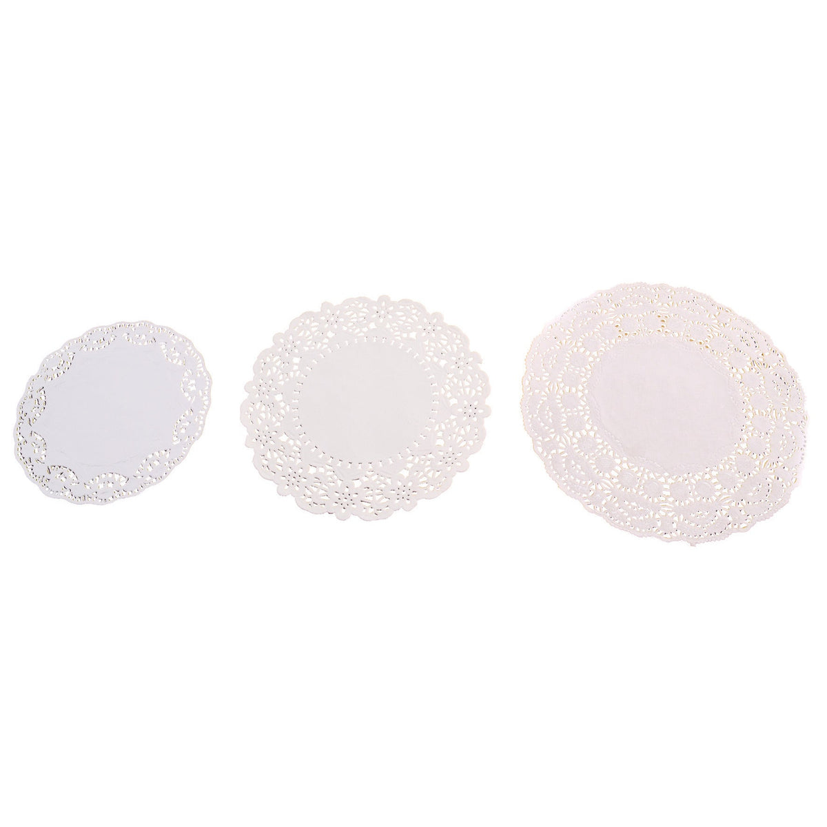 Doyley White 241Mm Pk250