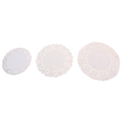 Doyley White 241Mm Pk250