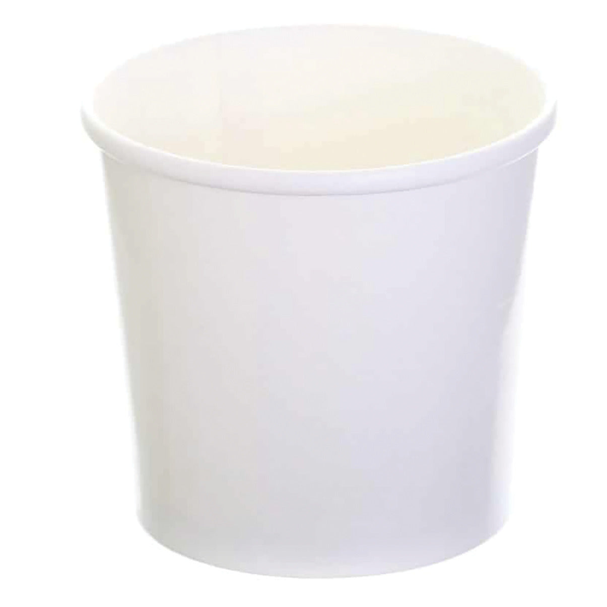 Food Pot Compostable 240Ml Cs500