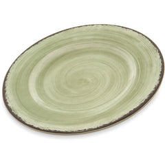 Mingle Jade 23Cm Plate Melamine