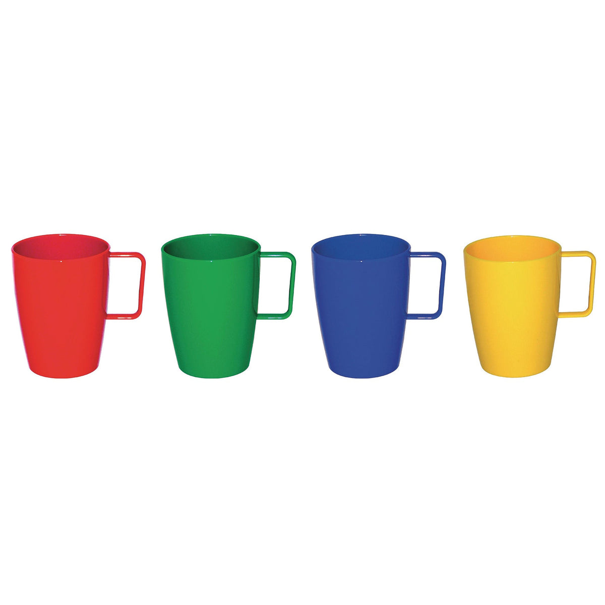Mug Harfield 28Cl Red