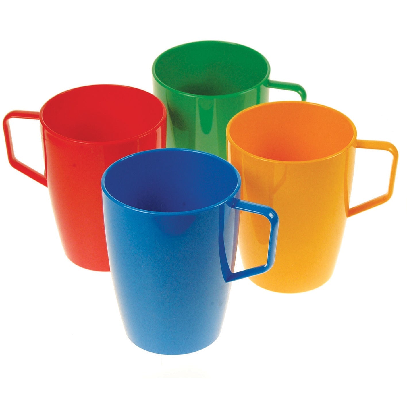 Mug Harfield 28Cl Yellow