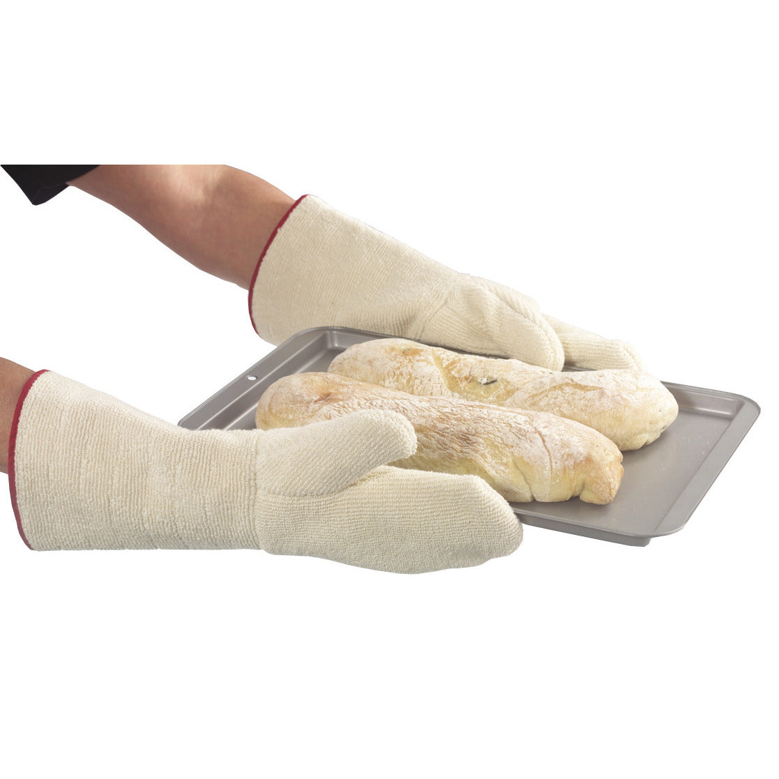 Polyco Bakers Mitten Pair