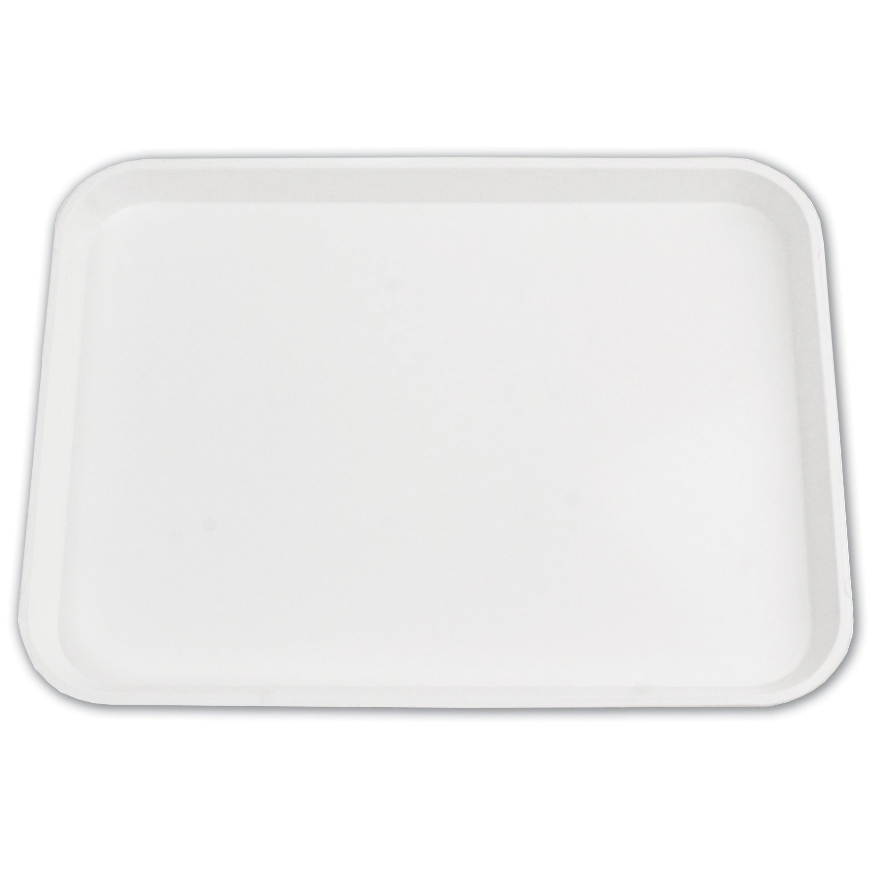 Tray Butchers Plastic 350X250Mm
