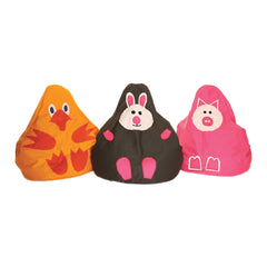 Animal Bean Bag Elephant