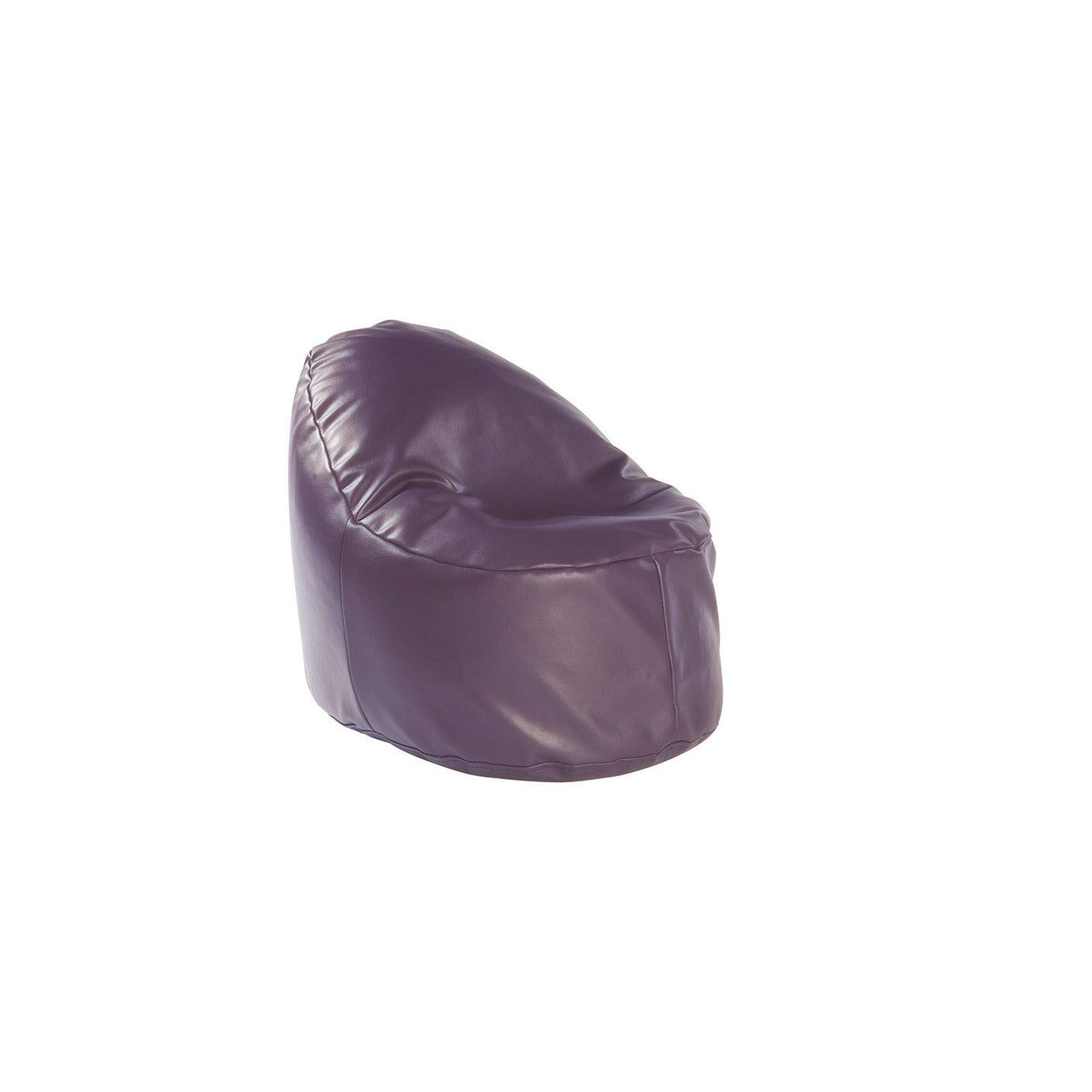 Child Jumbo Chair Pink