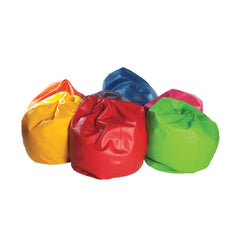 Globe Bean Bag 750Mm Dia Yellow