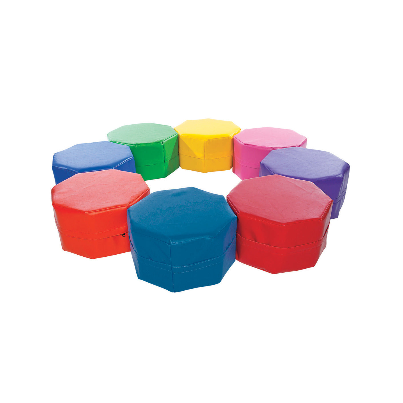 Octo Modular Seating
