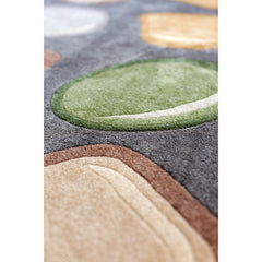 Carved Pebble Carpet 2000 X 2000