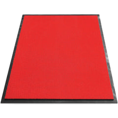 Mat 135Cm X 200Cm Red