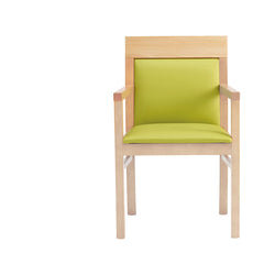 Avenue Chair Bch Camira Penstemif147