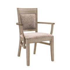 Chair 495X470X1060 Fab Vict Raspbrry