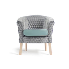 Fawley Chair 510 Tub